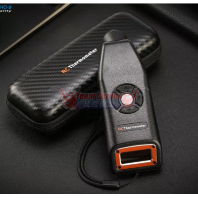 Smart Workshop RC Thermometer TC-1030 Preorder